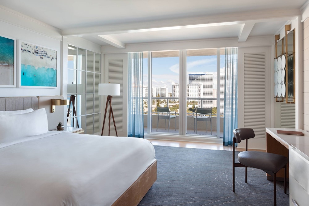 The Ritz Carlton Fort Lauderdale - photo 99