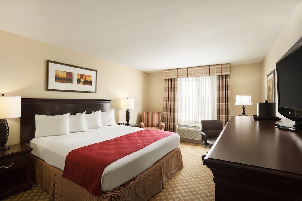 Hotel Plantation Pineville Alexandria I 49 - photo 5