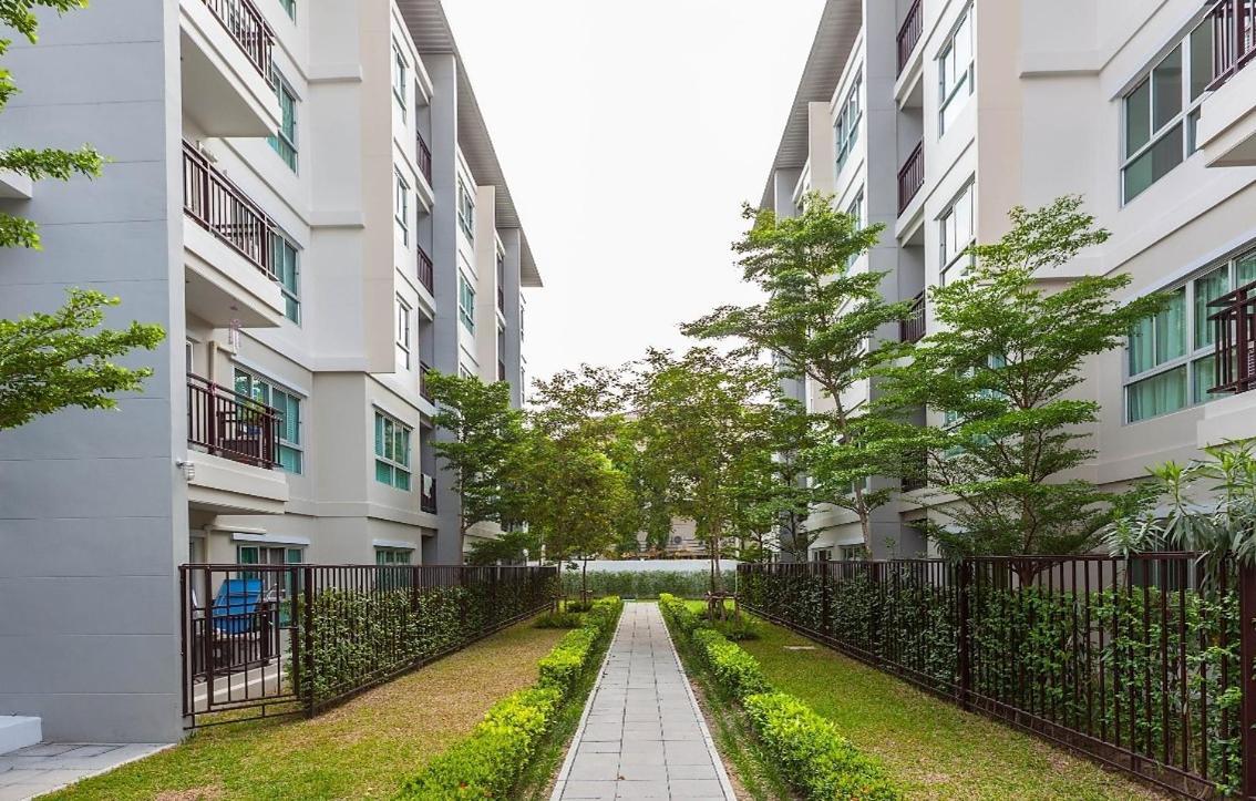 The Cube Boutique Residence