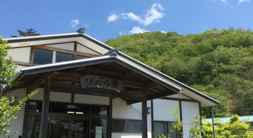 Tamanoyu — hotel in Rikuzentakata