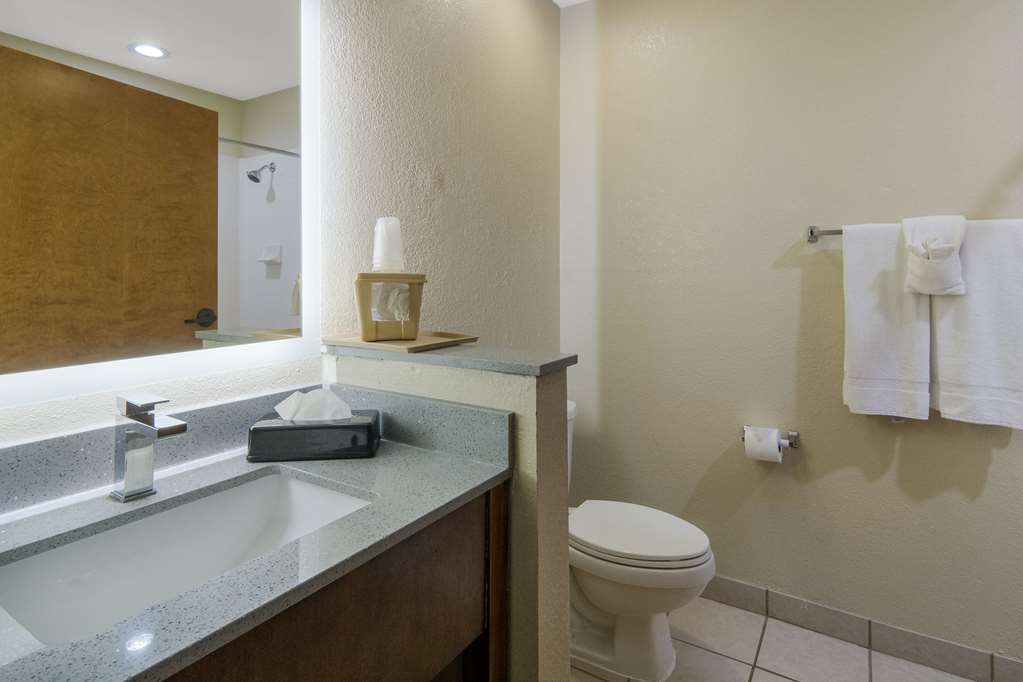 Quality Inn & Suites Roanoke Fort Worth North - photo 17