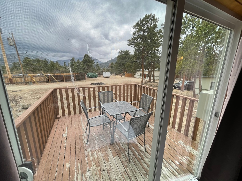 Estes Mountain Inn - photo 72