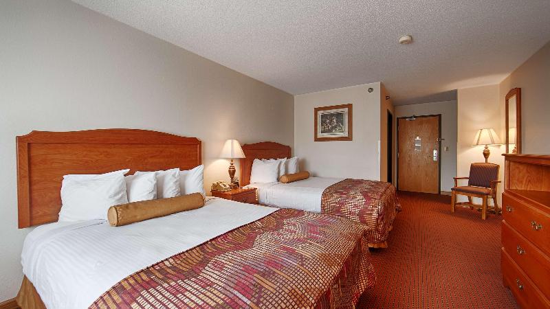 Baymont by Wyndham Huron SD - photo 10