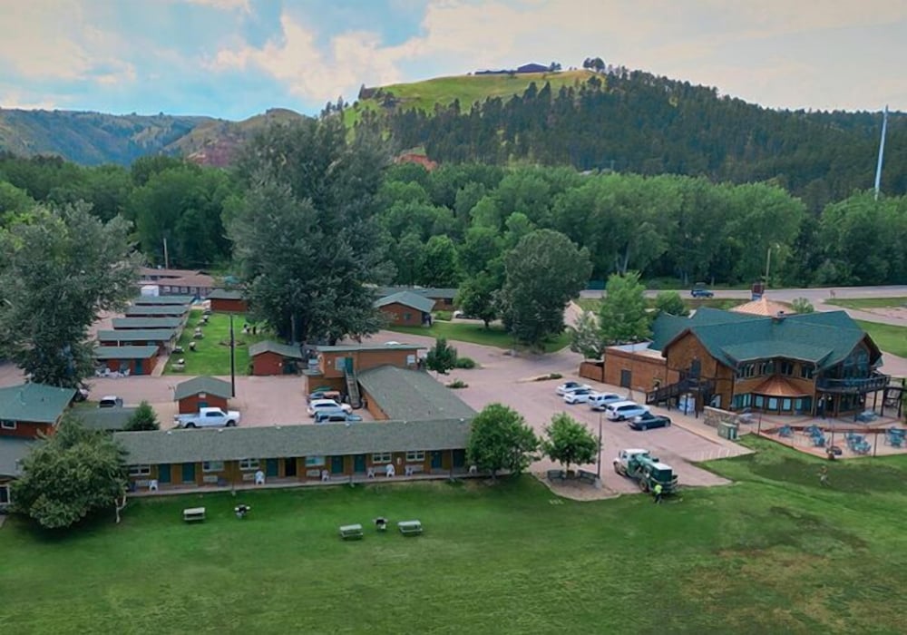 Canyon Lake Resort - photo 49