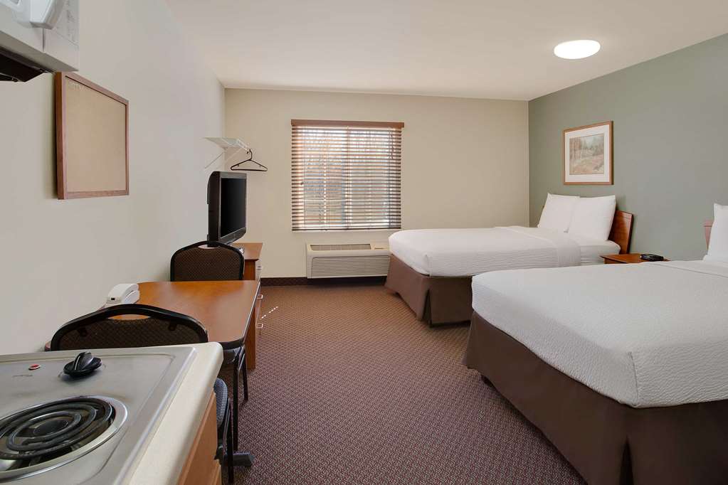 WoodSpring Suites Colonial Heights Fort Lee - photo 11