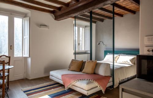 Il Gioiellino di Borgo Po — 4-Star Luxury Hotel in Turin, Italy