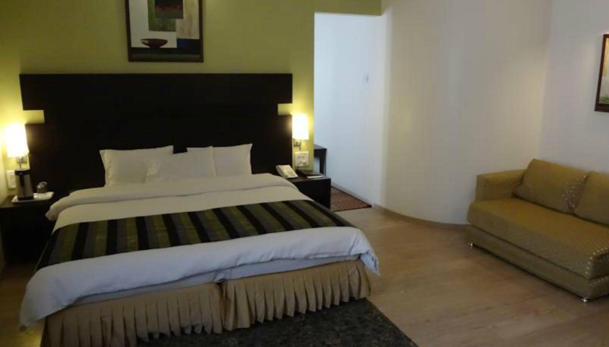 Chateau Windsor Hotel