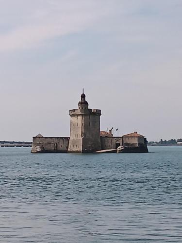 Entre terre et mer - last minute hotel in Unknown City