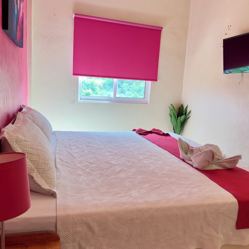 Hotel Barranquilla