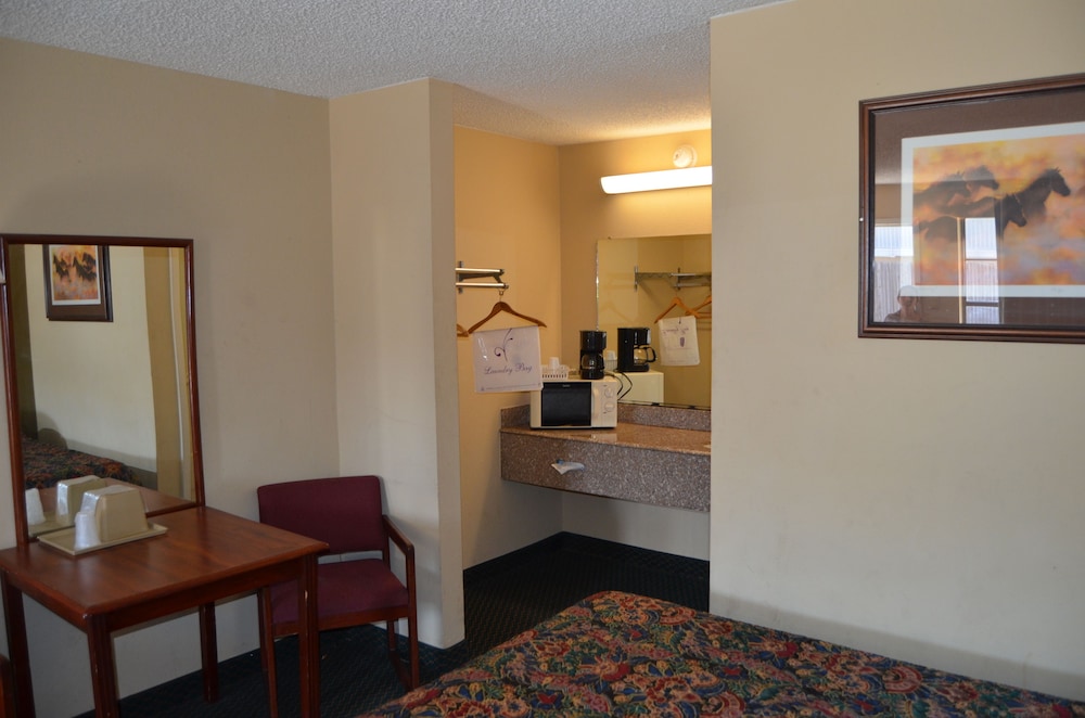 Plaza Inn Big Spring - photo 6