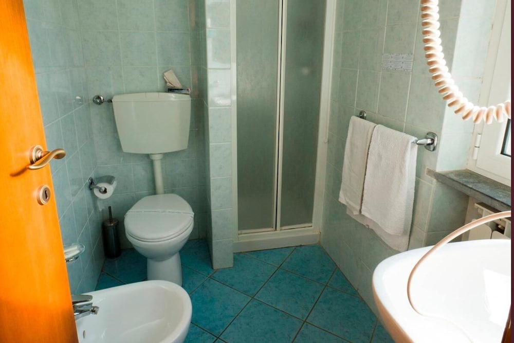 Albergo Il Sicomoro — Fivizzano — photo 5