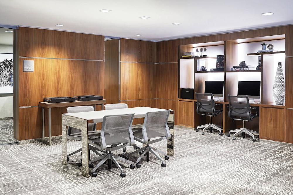 AC Hotel by Marriott Dallas Downtown - photo 33