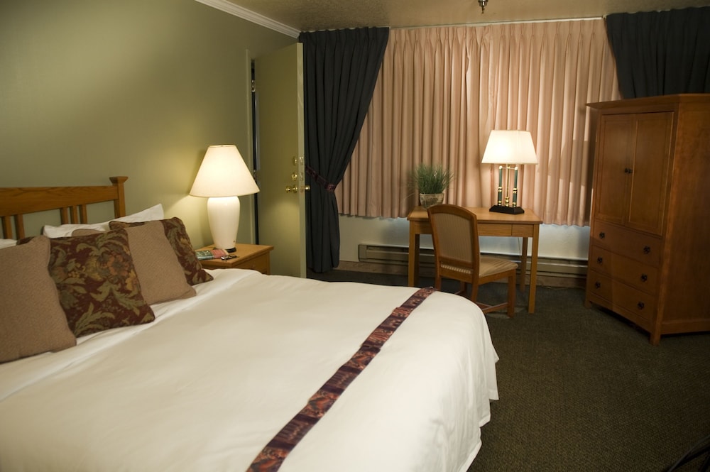 Westmark Sitka - photo 3