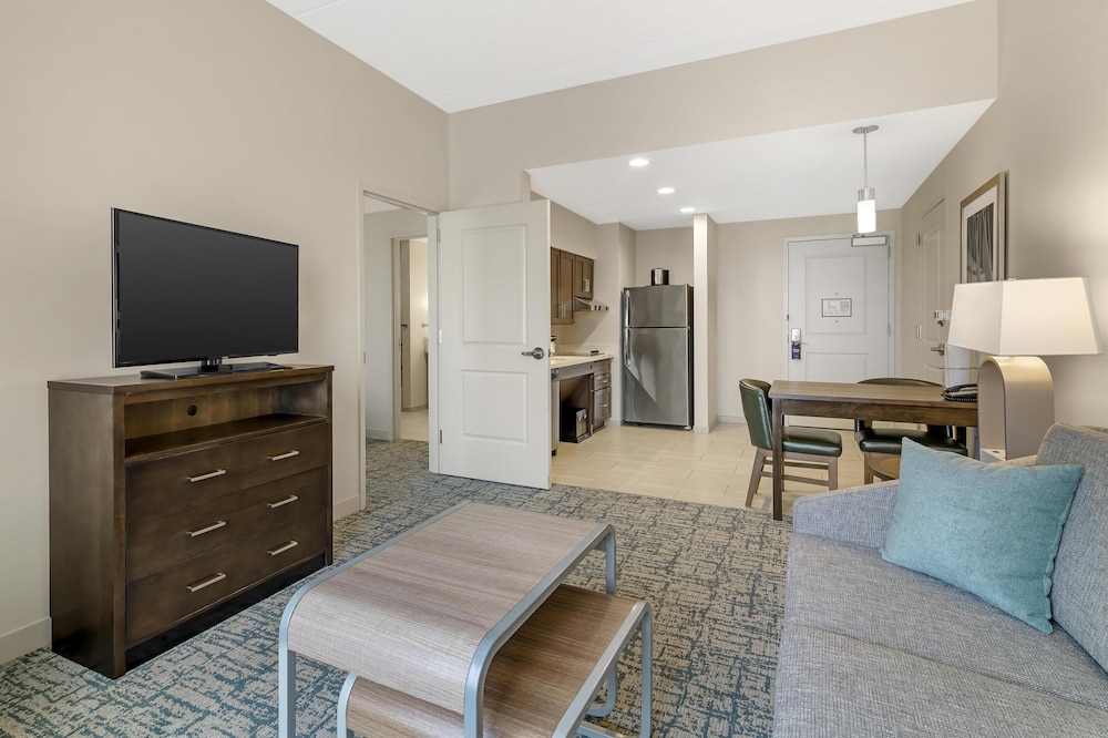 Homewood Suites By Hilton Schenectady - photo 14