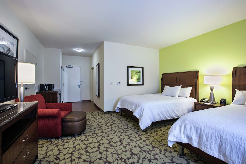 Hilton Garden Inn Lincoln Downtown Haymarket - photo 9