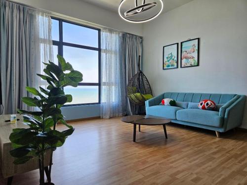 House Of 99 — 4-Star Luxury Hotel in Kuantan, Malaysia