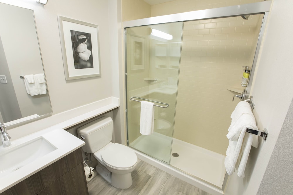 Candlewood Suites McDonough by IHG - photo 10