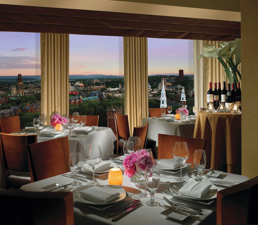 Omni New Haven Hotel at Yale - photo 106