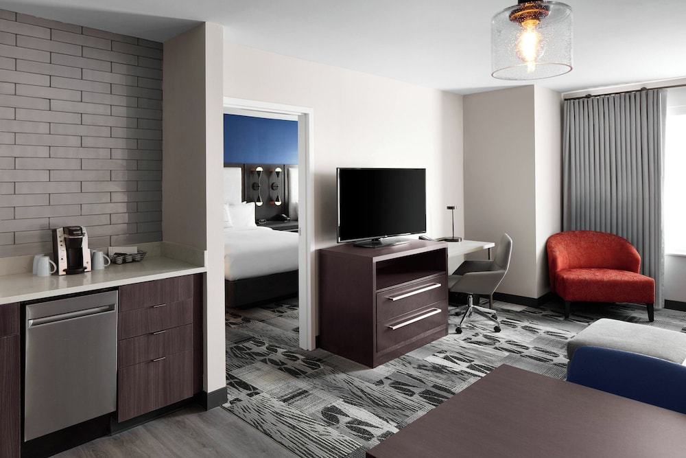 Residence Inn Richmond Midtown Glenside - photo 13