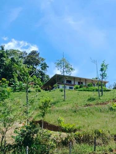 Bosque Místico in San Carlos, Colombia