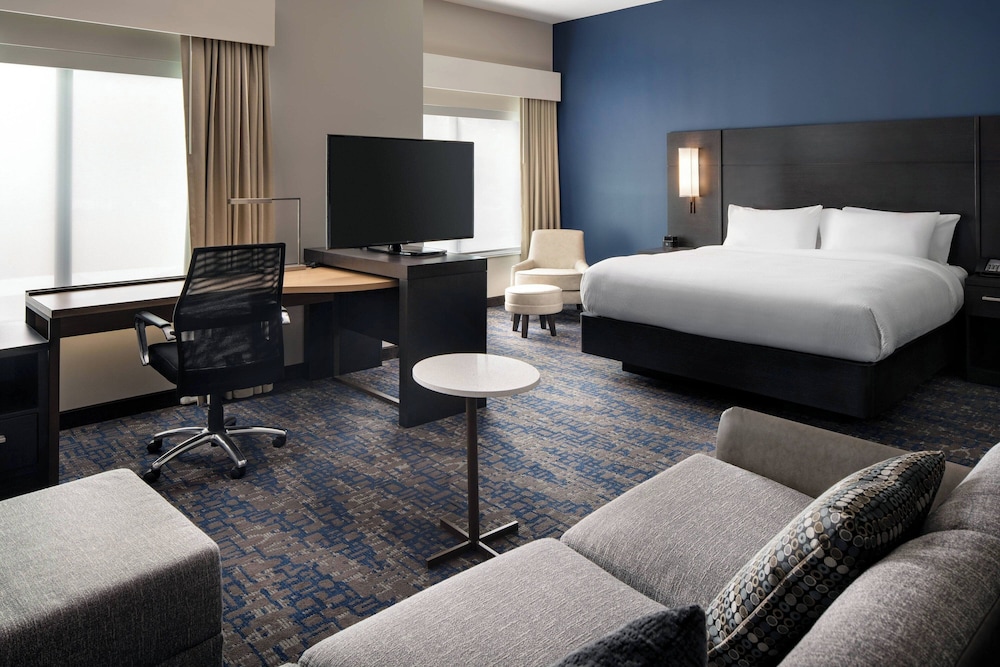 Residence Inn Scottsdale Salt River - photo 12