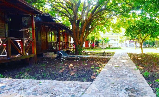 Lagina Pansiyon - last minute hotel in Kemer