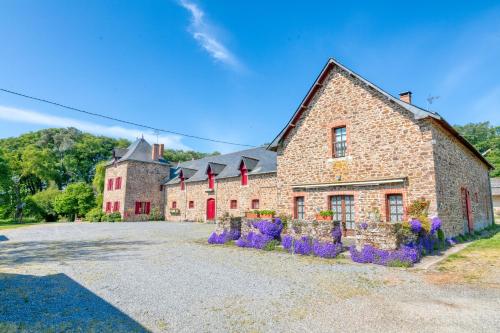 Gîte Le Champ Du Bois — hotel in Missillac