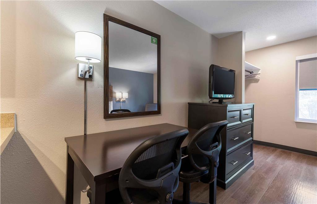 Extended Stay America Suites Washington DC Alexandria Landma - photo 10