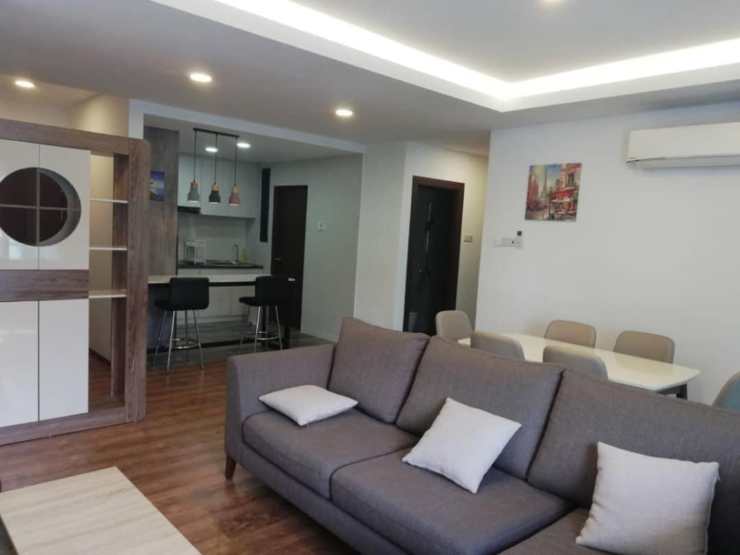 Vivacity Jazz3 Apartment Kuching 126 — 4-Star Luxury Hotel in Kuching, Malaysia