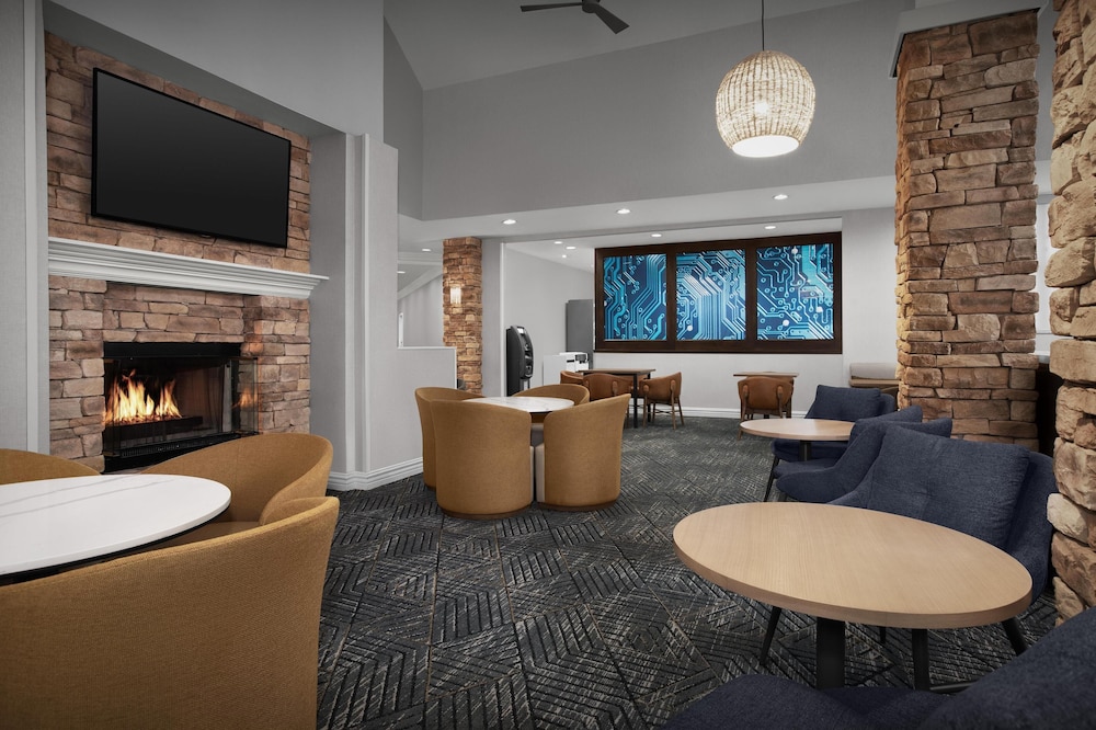 Homewood Suites by Hilton San Jose Airport Silicon Valley - photo 3
