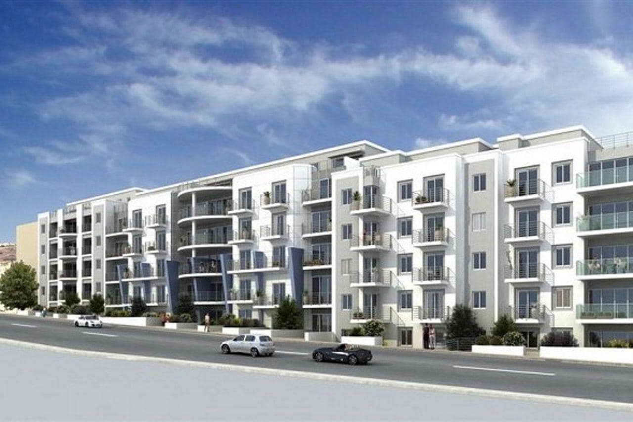 Hillock Residence Apartments — 4-Star Luxury Hotel in Zebbug, Malta
