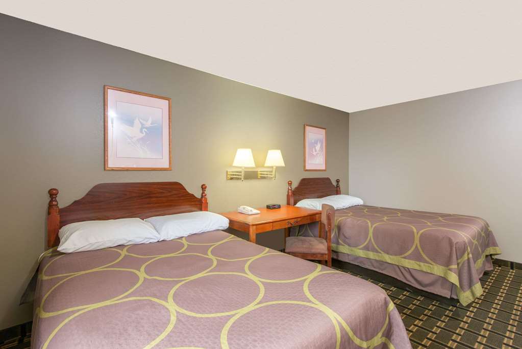 Super 8 by Wyndham Youngstown Austintown - photo 6