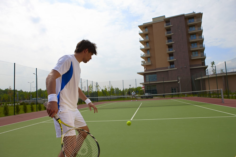 פעילויות וכושר
