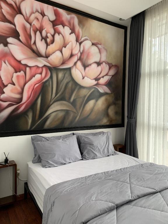 Humbly Boutique Hotel in Cianjur, Indonesia