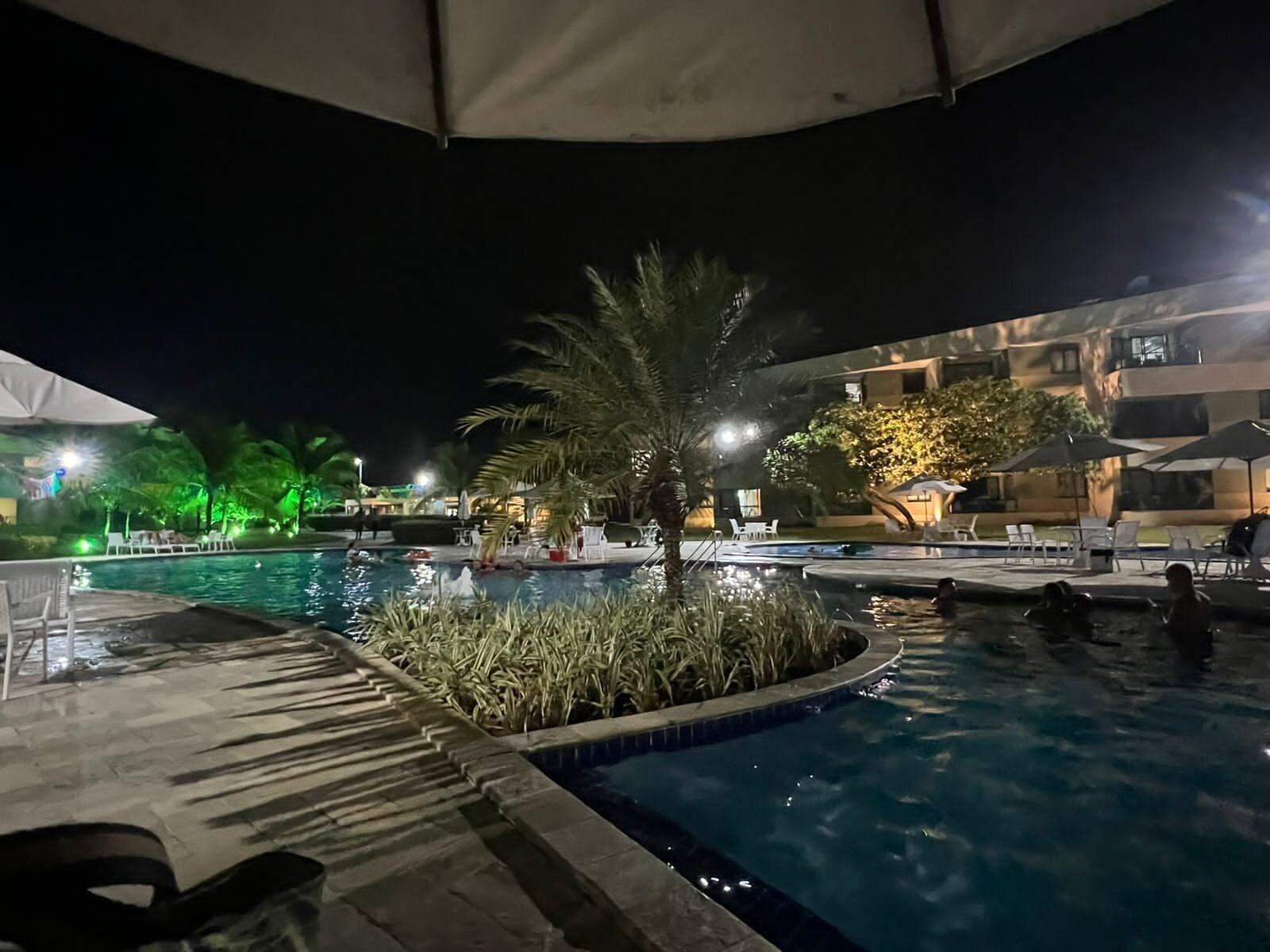 Lindo Flat Praia dos Carneiros Carneiros Beach Resort in Tamandare, Brasil