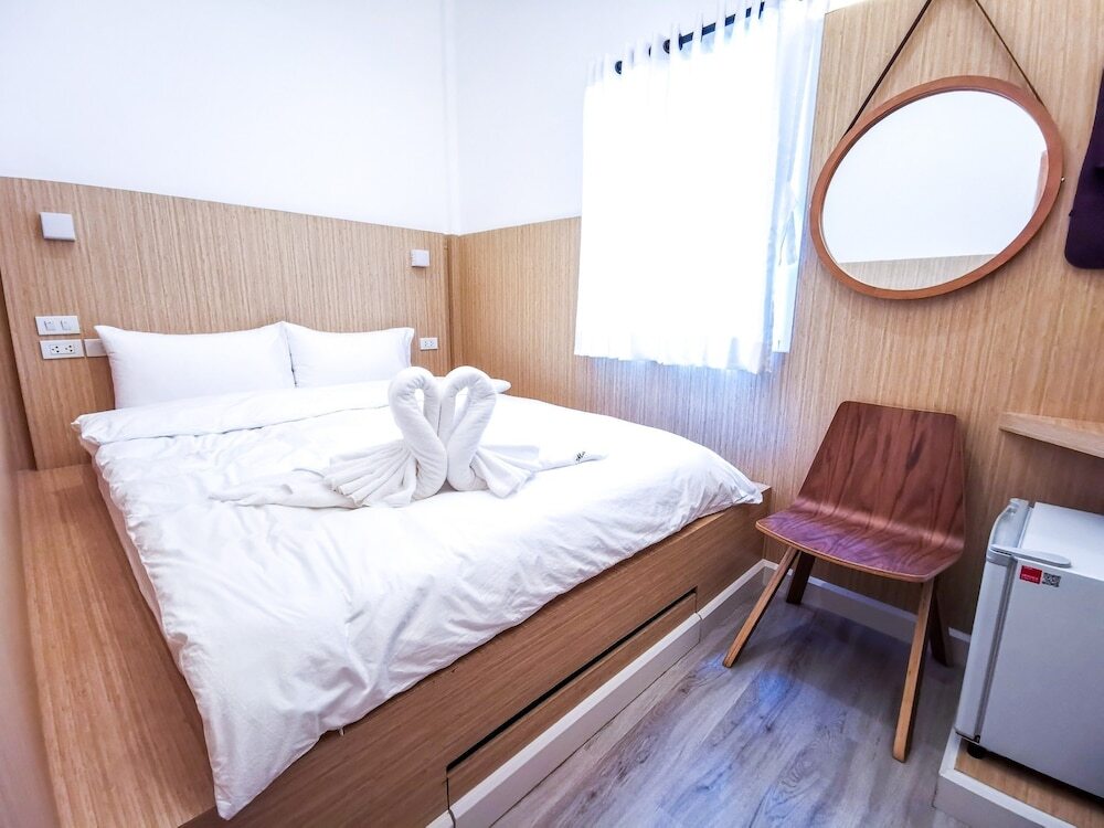 The Million Hostel 19