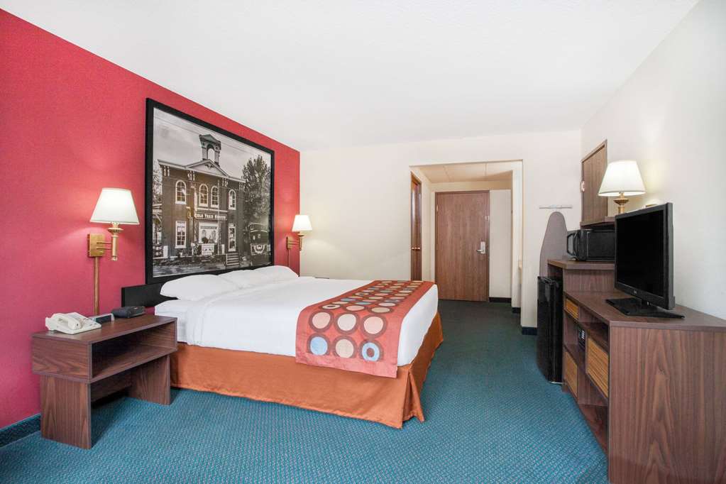 Super 8 by Wyndham Gettysburg - photo 14