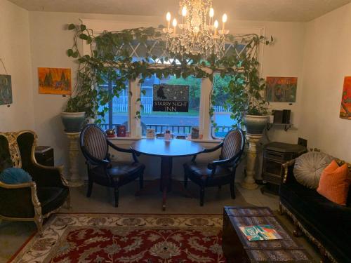The Starry Night Inn - photo 7
