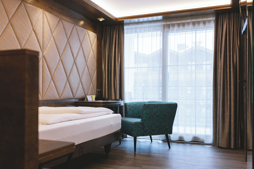 Sport & Spa Hotel Strass — Mayrhofen — photo 3