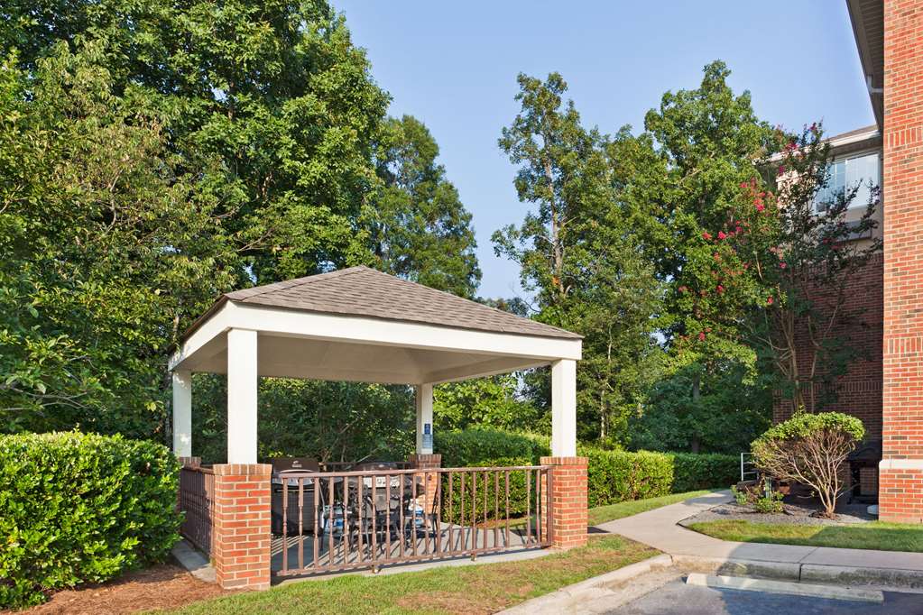 Sonesta Simply Suites Charlotte University - photo 23