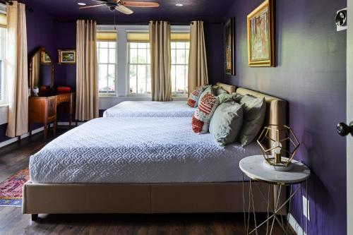 Eden Brae: Historic Southern Gothic Mansion - photo 41