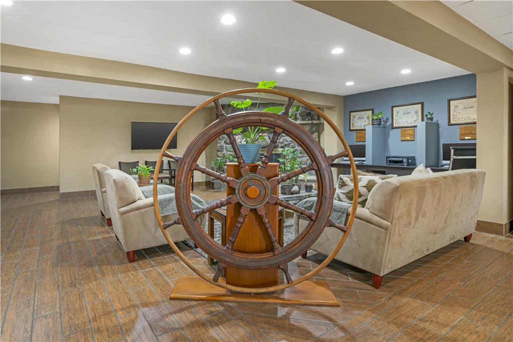 Best Western Maritime Inn - photo 37