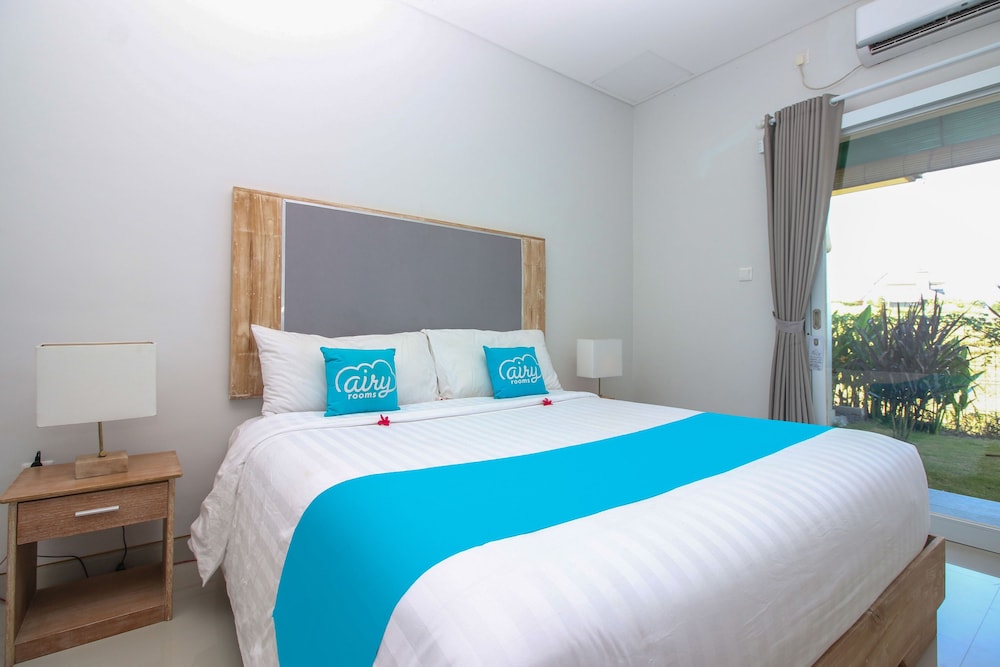 Umadhatu Resort - last minute hotel in Bali