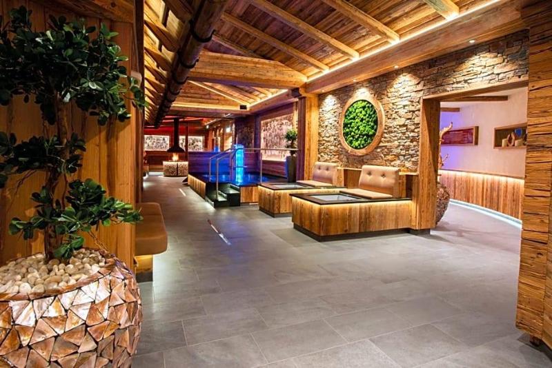 Wellness Hotel Adler — hotel in Bad Worishofen