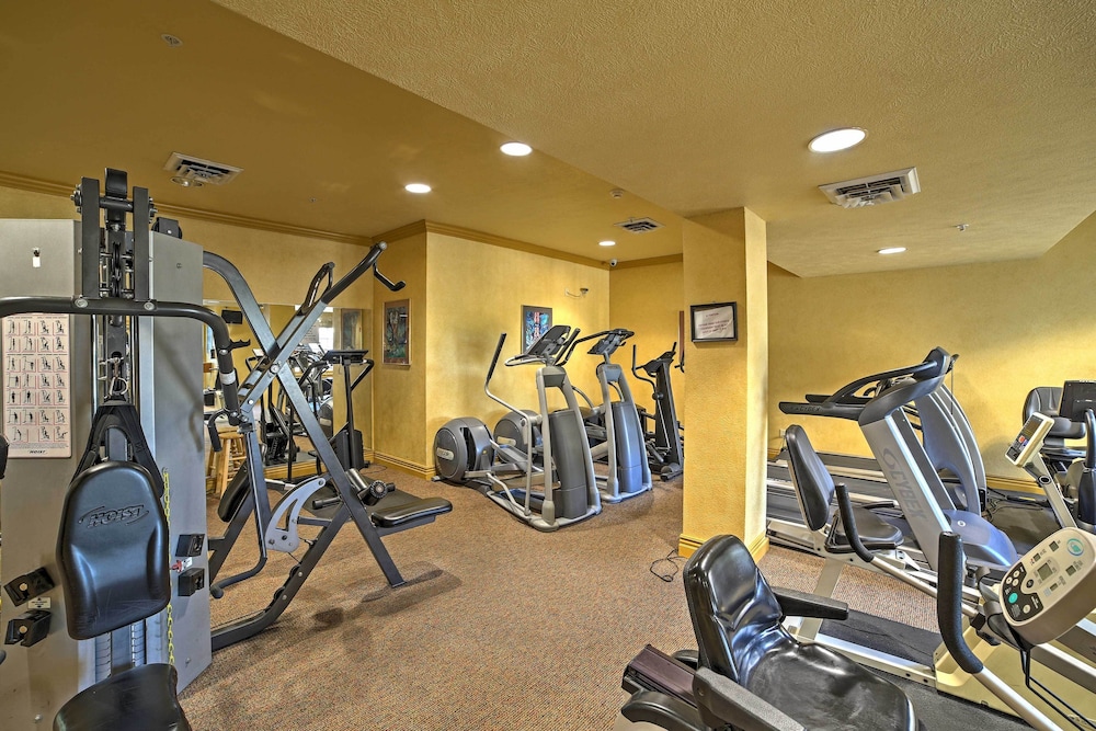 Branson Vacation Rental w Resort Amenities - photo 20