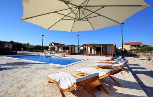 Beautiful Home In Murter — 4-Star Luxury Hotel in Murter, Croatia