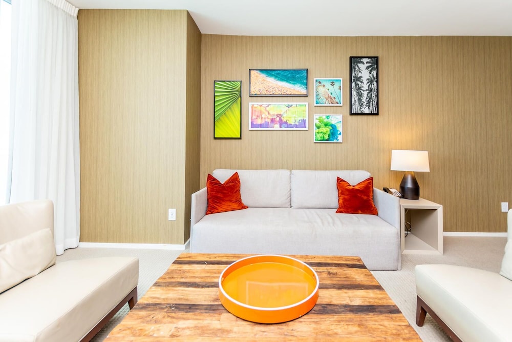 Amazing Apartments At Lyfe Resort & Residences - photo 57