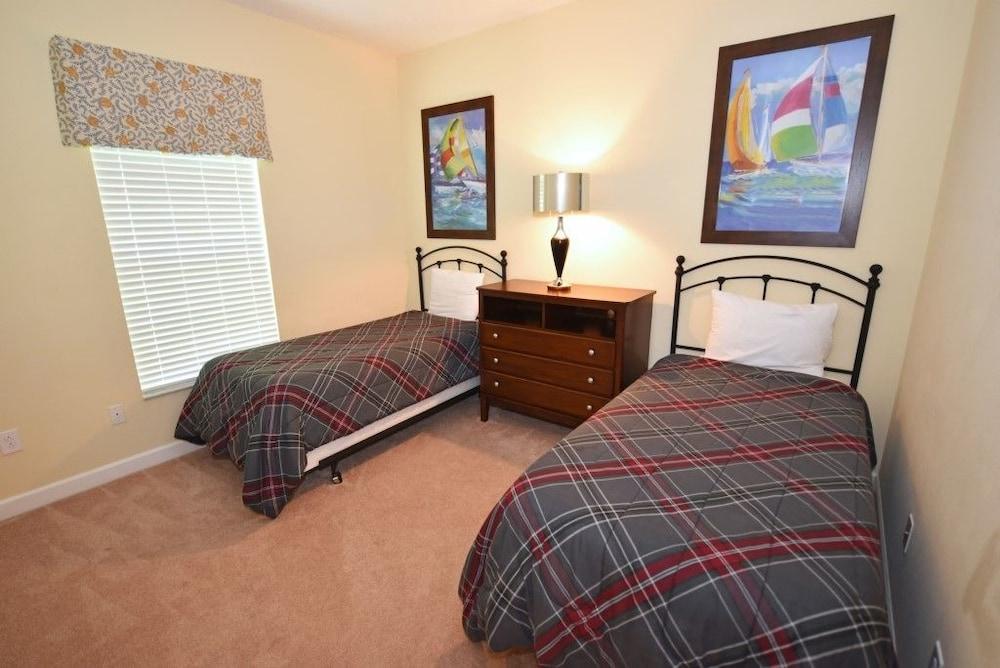 Paradise Palms Resort 8981GCPI Five Bedroom Townhome - photo 10
