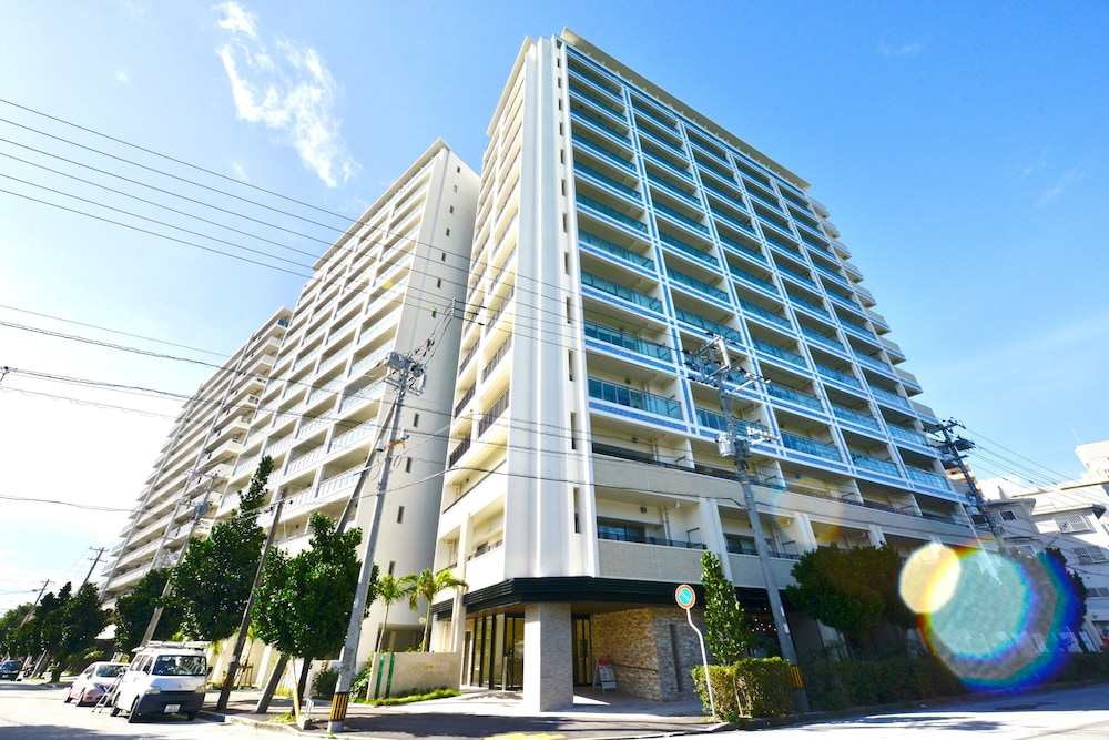 Branchera Naha Akebono Premist R69 — 4-Star Luxury Hotel in Naha, Japan