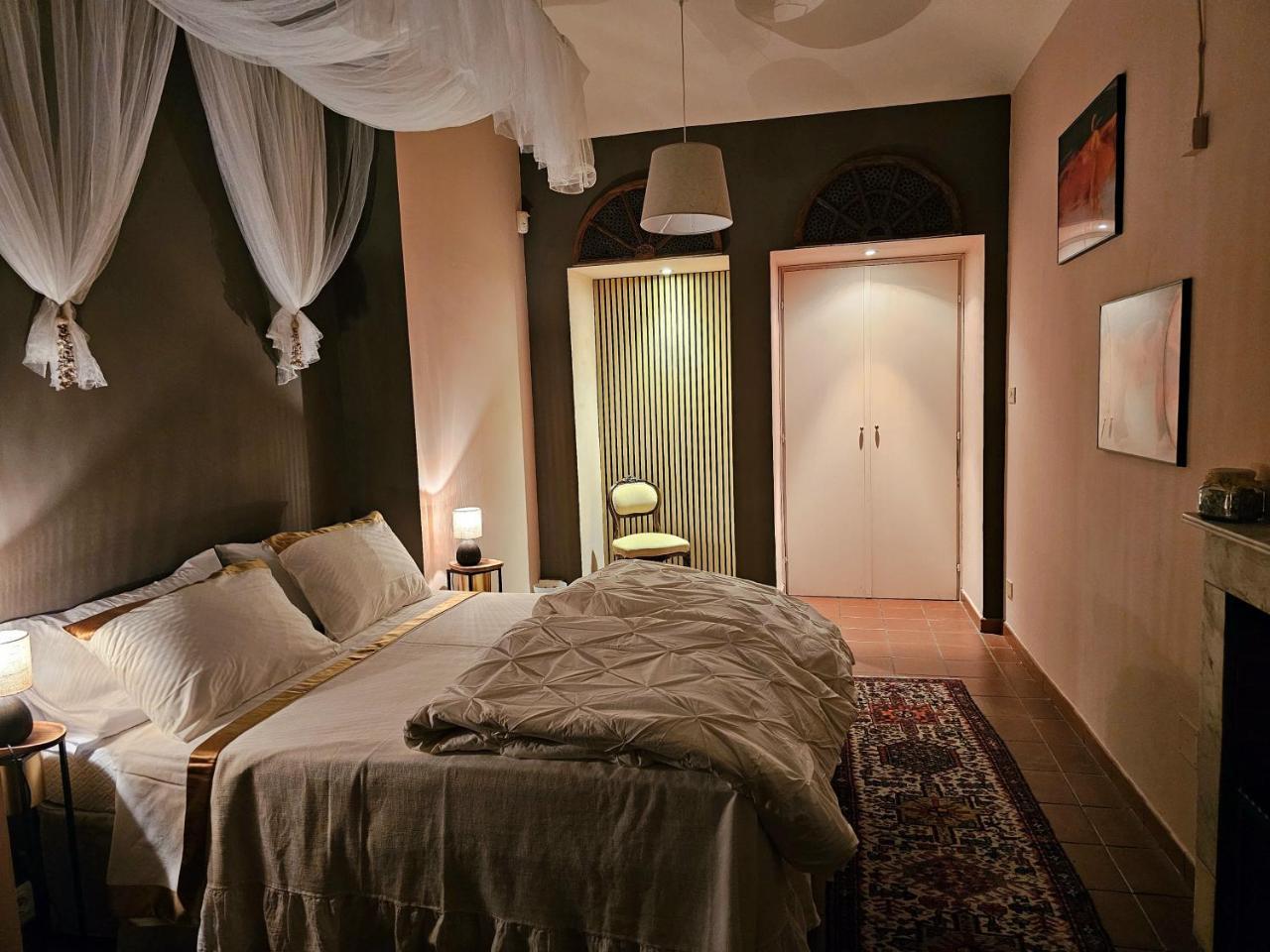 Aedel Lxr — 4-Star Luxury Hotel in Turin, Italy